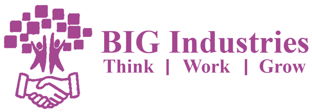 Big Industries Nepal